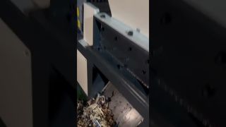 trituradora para bloco de madeira #exportwoodpellet