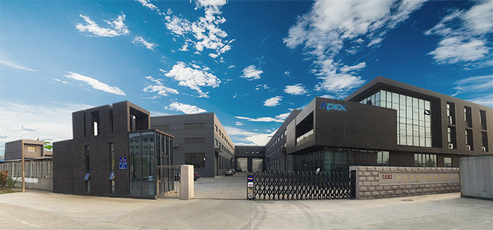 China LIYANG APEX BIOMASS EQUIPMENT CO.,LTD Perfil da companhia