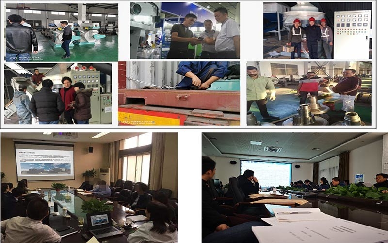 China LIYANG APEX BIOMASS EQUIPMENT CO.,LTD Perfil da companhia